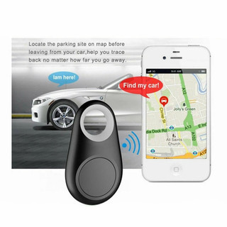 Thiết Bị Định Vị Gps Thông Minh Nhỏ Gọn Có Báo Động Cho Thú Cưng
