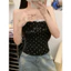 Áo vest chấm bi VN, áo vest chấm bi