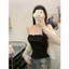 Áo vest chấm bi VN, áo vest chấm bi