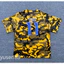 Áo Thun Cotton Phong Cách Tie-Dye, Cổ Tròn Tay Ngắn Chất Lượng Cao