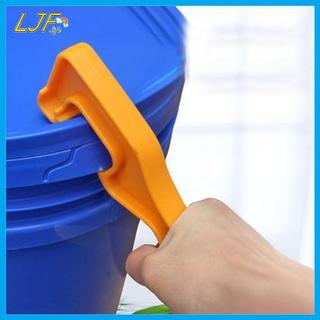 LJF Hướng Dẫn Mở Hộp Nhựa Cho Gallon Mật Ong, Nắp Thùng Sơn, Cờ Lê Tiết Kiệm Nhân Công Gia Đình VN