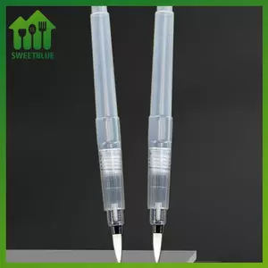 SWEET Bút Cọ Màu Nước Có Thể Đổ Lại Bút Mực Và Tranh Đồ Dùng Nghệ Thuật n