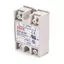 SWEET Rơle trạng thái rắn công nghiệp SSR 40A có cờ bảo vệ SSR-40DA 40A DC điều khiển AC n