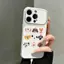 Casing telefon untuk anjing boleh bertukar menjadi iPhone 17 dalam sekelip mata, sesuai