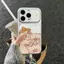 Casing telefon kambing kecil boleh bertukar menjadi iPhone 17 dalam sekelip mata, sesuai