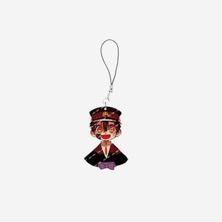 Toilet Bound Hanako Kun Mobile Phone Charms Acrylic Hanako Yashiro Nene Yashiro Nene Small Pendant PChain Fans Gifts