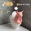 Squat Piglet Tư Duy Lợn Trang Trí Nhà Vệ Sinh Đối Tác Quà Tặng Sinh Nhật Máy Tính Để Bàn Trang Trí Nhà Heo Nhà Vệ Sinh Đối Tác