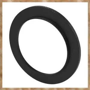 Bộ lọc ống kính thay thế máy ảnh 52mm-67mm Bộ chuyển đổi vòng nâng lên