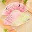 Quạt Mùa Xuân Gấp Quạt Phong Cách Trung Hoa Nữ Sinh Viên Cổ Mùa Hè Thoáng Mát Di Động Cổ Trang Phục Hanfu Bền Tre Quạt Quà Tặng 260419