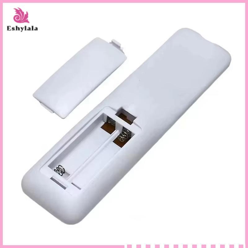 Điều khiển từ xa quạt trần đa năng Eshylala có chế độ điều khiển ánh sáng & ngủ [MỚI]