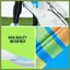 Khăn Golf Thảm Tập Golf 5 Trong 1 Có Thể Tái Sử Dụng Sợi Mịn Vải Thấm Hút Cho Xe Đẩy Tập Gym Tập Luyện Cắm Trại Chuyến Đi Yoga kouvn