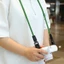 Btsg Dây đeo cổ máy ảnh thoải mái Dây Cotton dành cho những người đam mê chụp ảnh ngoài trời