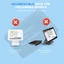 Kích hoạt trình điều khiển ngăn kéo tiền mặt BT-100U với kích hoạt ngăn kéo giao diện USB