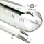 Combo Gấp sau bọc sên future 125 (2012-2022) - fu 125 - fu led - fu mập