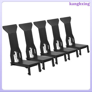 Bộ 5 Máy Tính Tiền Đa Năng Ngăn Kéo Kẹp Tiền Kẹp Tiền Kẹp Ngăn Kéo Tiền Kẹp Lò Xo Kẹp Tiền Mặt Cho Ngăn Kéo Tiền Mặt Ngăn Kéo Tiền Mặt Chèn Cho Các Doanh Nghiệp Nhỏ kanghxing