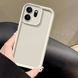 Ốp Điện Thoại Cho OPPO Reno 15 Pro Max 15F Reno15 F Pro Vỏ Điện Thoại Silicon Mềm TPU Chống Sốc Mặt Sau Bảo Vệ