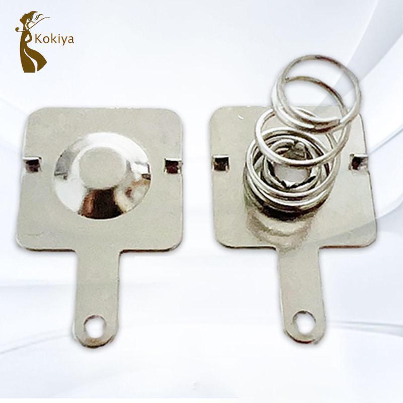 20 Cặp Lò Xo Pin AA Cho Đồ Chơi Trẻ Em Ngăn Pin Điều Khiển Từ Xa
