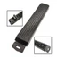 Ko 1263000504 Phụ kiện ô tô Bàn đạp tăng tốc bằng nhựa cho W124 W126