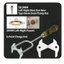 Kool Heavy Duty Vòi Chìa khóa Hệ thống nước Cờ lê bồn rửa Công cụ đa chức năng