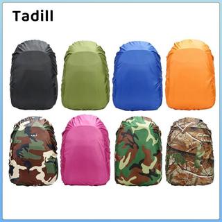 Ba lô chống nước Tadill che mưa nhẹ, thiết kế nhỏ gọn dành cho túi máy tính, phù hợp cho cả sinh viên và công việc văn phòng lẫn chuyến du lịch