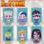 BH2 Dr. STONE Tấm Đứng Acrylic Tấm Giữ Ishigami Senkuu Ký Đứng Anime Để Bàn Trang Trí HB2