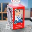 Lật đật nhựa bé trai đội mũ 155mm Kotovski nhập khẩu Nga đồ chơi sưu tầm