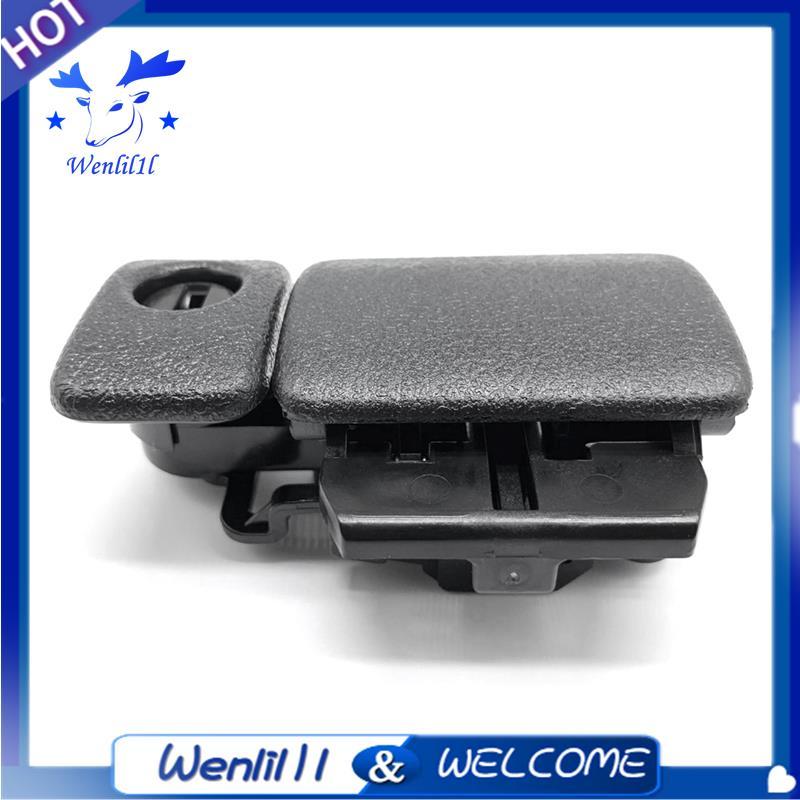 1 Chiếc Hộp Găng Tay Ô Tô Khóa Có Chìa Khóa Phần Phụ Kiện Cho Jimny / Vitara / Grand Vitara 73430-76811-P4Z