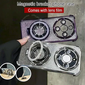 Dành cho Honor X9D X9C X9B X9A 5G Ốp lưng Honor 400 200 90 Ốp lưng Honor 400 200 Pro Honor X9c 400 200Smart, Vỏ đế bóng, Chất liệu thạch mềm, Chống sốc, có nắp ống kính máy ảnh,