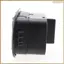 0K2N266350 Dành cho Spectra 2000-2004 Window Master Switch Công tắc phía trước bên trái