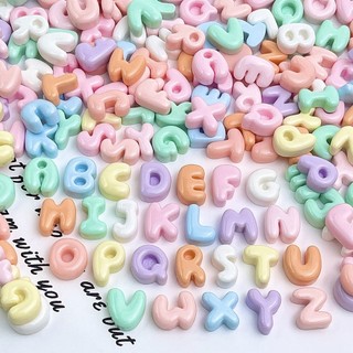 Phụ kiện trang trí mũ bảo hiểm xe máy chữ cái nhiều mẫu, sticker DIY cho xe máy dễ thương