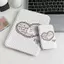 Lời bài hát: Pink Heart GIÁ SỐC Gương Trang Điểm Gấp Thỏ Xài hát: Pink Mini Dễ Mang