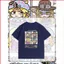 Áo thunanime tay ngắn GC1 - Phong cách JoJo's Bizarre Adventure, phù hợp thời trang mùa hè unisex
