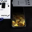 Kính Cường Lực ANANK Bản Trong Suốt Viền Đen & Chống Nhìn Trộm 360 Độ Cho iPhone 12 Đến 17 Pro Max