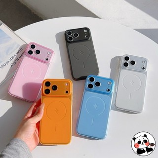 Ốp Điện Thoại Trong Suốt Chống Trơn Trượt Cho Samsung Galaxy A37 A36 A35 A34 A33 A32 M32 A26 A25 A24 A23 A07 A06 A05S M05 F05 A04S 5G 4G Vỏ Mềm Mờ Kinh Doanh Đơn Giản Dễ Thương