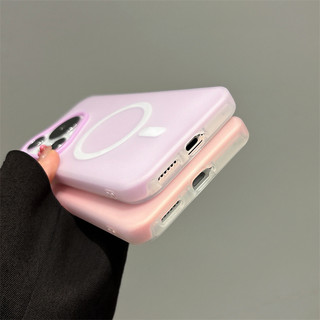 Thích hợp cho vỏ điện thoại Huawei Mate80 70pro thạch 2 trong 1 mờ màu tối giản 60 vỏ bảo vệ Promax