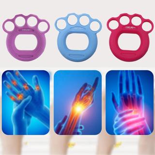 Hand Exercises For Strength Muscle Building Finger Strengthener Multifunctional Hand Grip Trainer Tool For caeudeyvn