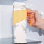 Đồ uống đóng hộp Nhật Bản Kẹp giữ tươi Chất liệu cao cấp thực phẩm, an toàn và bền bỉ. Hỗ trợ đào tạo độc lập cho trẻ mới biết đi