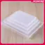 JASMINE Văn Phòng Phẩm Stiers Nhựa Hộp Bảo Quản Tổ Chức Hộp Đựng Nghệ Thuật Dụng Cụ Dành Cho Thủ Công Để Bàn Hạt Bông Tai Trang Sức Hộp Trưng Bày JASMINE