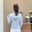 Chống nắng ngoài trời - Mũ trùm đầu nhẹ thoáng khí cho nữ mùa hè