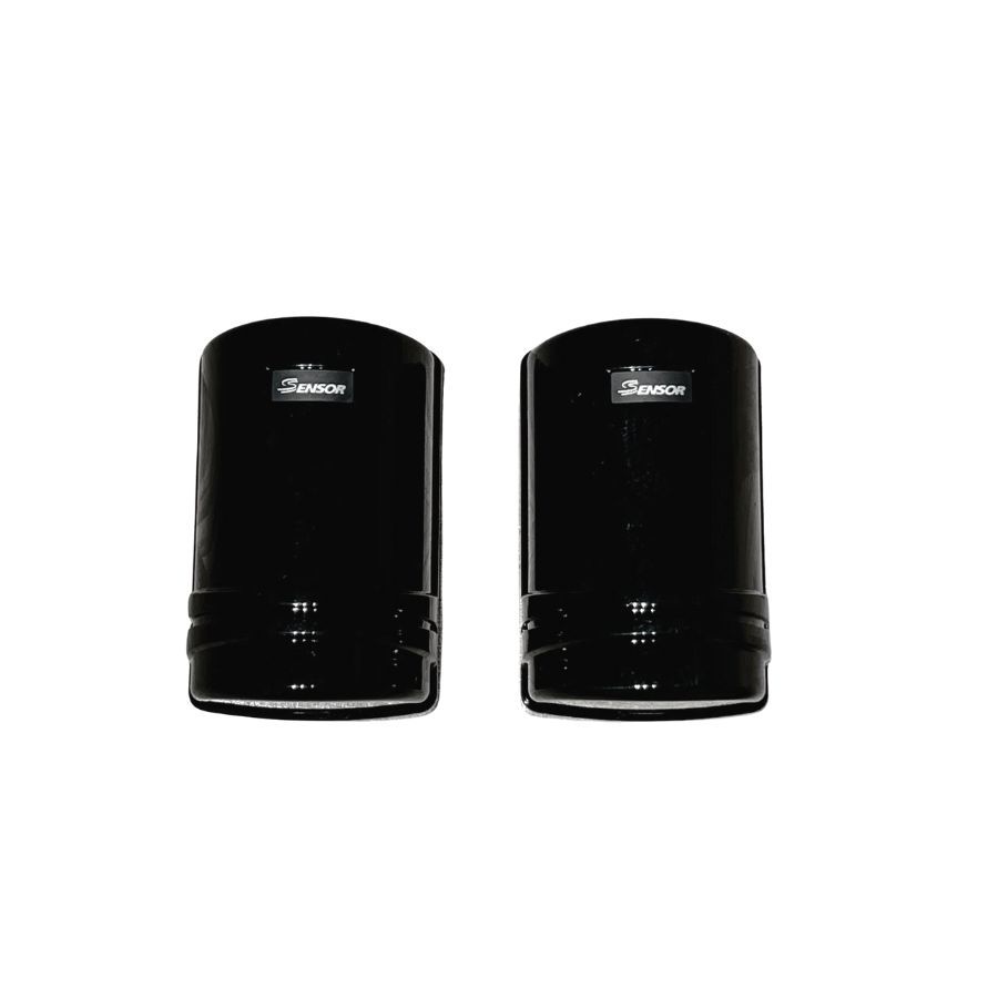 [Chính hãng] Hàng rào chống trộm hồng ngoại 2 tia có dây Kawasan B20M – B30M - B100M