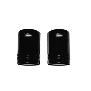 Hàng rào chống trộm hồng ngoại 2 tia có dây Kawasan B20M – B30M - B100M