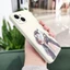 Đèn Nền Nữ Thần Hoa Cô Gái Ốp lưng Redmi 15 15C K20 Pro K40S 13C 14C Redmi Note 14S Ốp lưng TPU Mềm Chống Sốc