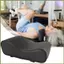 Gối pilates da PU cải tiến - phụ kiện hỗ trợ tập luyện