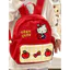 Nhật Bản Niche ins Style kitty Cat Ba Lô Campus Sense Phù Hợp Với Học Sinh Schoolbag Giá Trị Cao Túi Đi Học Dễ Thương