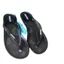 Dép xỏ ngón nữ Jelly Flip-Flops Beach