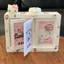 Những Điều Tốt Đề Nghị Polaroid 10cm Lật Ảnh Ba Chiều Xoay Khung Ảnh Xoay Khung Ảnh Lưu Trữ Cặp Đôi Album Ảnh 4.