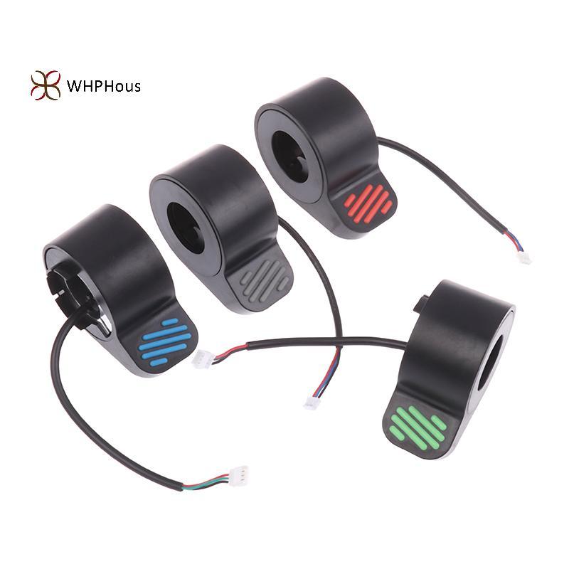 Phanh Tăng Tốc Bướm Ga Cho Xe Tay Ga Điện ES Series - Chất Lượng Cao