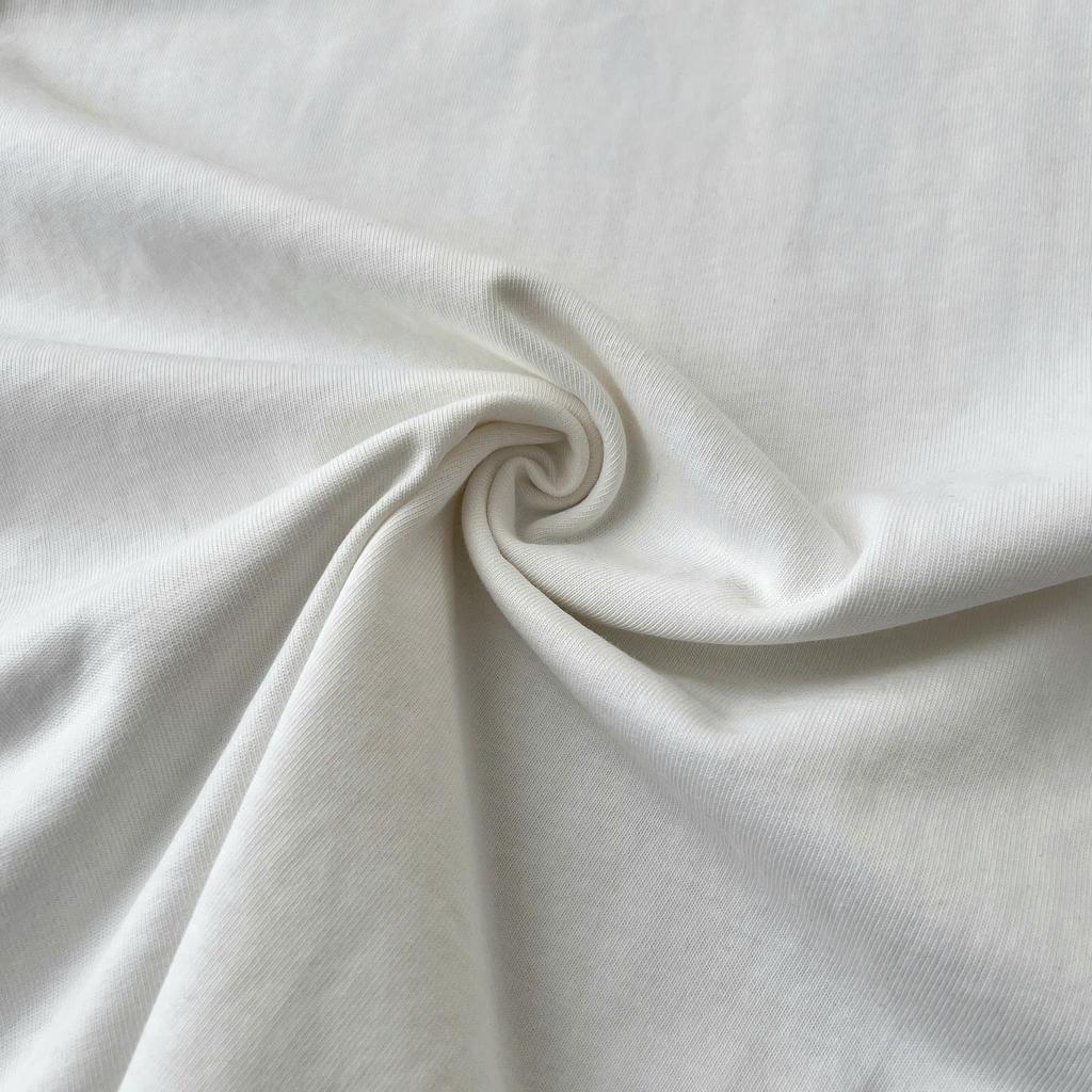 Áo Thun Trơn Nam Nữ LEXRONAN Cotton 250gsm Premium – Áo Phông Basic Cổ Tròn Dày Dặn, Form Đẹp, Dễ Phối Đồ #ATT