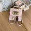 Thời Trang Retro Phong Cách Anh Quốc Ba Lô Dễ Thương Nữ 2026 Phong Cách Mới Thời Trang Cao Cấp Cảm Giác Một Vai Túi Xách