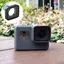 Ống Kính Máy Ảnh Kính Cho Hero7 6 5 Sửa Chữa Phần Nắp Ống Kính Thay Thế UV Len Cho Hero7 6 5 Phụ Kiện Máy Ảnh